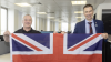 Andrew Waddington’s journey from soldier to construction leader