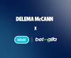 DeLeMa McCann’s digital comms portfolio expands with Wolt, Bet on Alfa