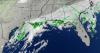 Tropical moisture to lead to widespread rainfall across South Carolina