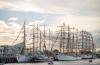 Inside New Orleans’ ‘Built to Host’ Strategy During Sail250 and North America’s 50 Best Restaurants