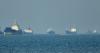 The U.S. Is Using An Iranian Smuggling Tactic To Sneak Oil Out Of The Gulf: Reuters