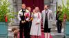 Norway's crown princess undergoes successful lung transplant, palace says