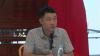 China reaffirms respect for Pacific sovereignty