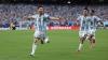 FIFA’s Argentina Problem - The Commercial Capture of the Beautiful Game