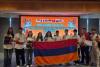 Armenian team wins 8 gold, 12 silver, and 7 bronze medals at  6th  International Applied Biology Olympiad