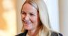 Norway's crown princess has successful lung transplant