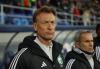 Tunisia replace Lamouchi with Renard after Sweden rout