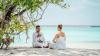 Four Seasons Maldives spotlights wellness-led babymoon experiences for expectant parents