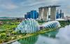 Singapore rises in global wellness economy rankings