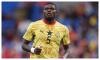 2026 World Cup: Ghana lose appeal to allow Partey play against Panama