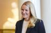 Norway crown princess has ‘successful’ lung transplant