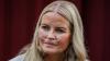 'Seriously ill' future Queen of Norway, 52, undergoes lung transplant after concerns she 'had a year to live'