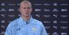 Norway boss denies Man City interference in Haaland media row