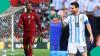 2026 World Cup: Cristiano Ronaldo's Portugal sends message after Lionel Messi's hat trick vs Algeria, video