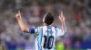 Analysts explain why, despite its victories, Argentina still struggles at the World Cup
