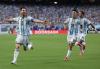 Argentina Survive Cape Verde Scare to Book Round of 16 Clash With Egypt