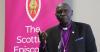 Scottish Episcopal Church ‘incredibly valued’ member of the Communion, Bishop Poggo says