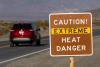 How a ‘super’ El Niño risks worsening extreme weather in a climate changed world 