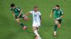 Argentinian media unconvinced as Alexis Mac Allister's Liverpool struggles clear at World Cup
