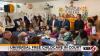 New Mexico’s universal free childcare program heads to court