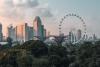 Singapore launches first national centre for toxic industrial waste research