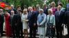 Sports, cigarettes and Greenland: What world leaders were caught discussing on G7 hot mics