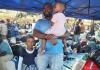 Malawians sheltering at Sherwood, share their struggles