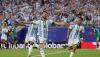 FIFA WC 2026: Record-Equalling Messi Fires Hat-Trick As Argentina Brush Past Algeria 3-0