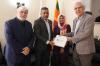 Sohail University Explores Academic and Research Partnerships with Sri Lanka
