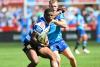 Schoolboy reunion: Gelant, Van der Merwe link up as Barbarians plot Springbok upset
