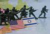 US widens strikes in Iran