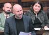 Government “lacked respect” over Israel football row, says Ennis in first Dáil speech