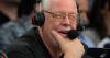 Lawrence Tanter, longtime Los Angeles Lakers PA announcer dies at 76
