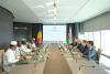 Azerbaijan, Chad discuss expanding economic partnership