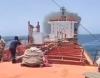 Bodies of 2 Indian seafarers killed in US attack on vessel last week repatriated