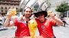 Will there be a bank holiday if England win the World Cup?