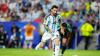 Messi hat-trick lifts Argentina past Algeria as records tumble