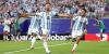 Argentina 3-0 Algeria Stats: Messi Creates World Cup History with Sensational Hat-Trick