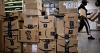 Connecticut Man to Be Sentenced for Bilking Amazon Logistics