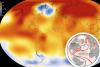 Mysterious ‘cold blob’ in Atlantic is a sign of weakening ocean currents — and could lead to cooler climates in our future: scientists