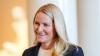 Norway's crown princess Mette-Marit has successful lung transplant