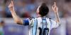 Every Record Lionel Messi Broke (Or Equalled) With His Hat-Trick Against Algeria