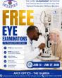 Int’l Albinism Awareness Day: Apex Optics launches Clear Sight Initiative