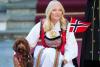 Norway crown princess has successful lung transplant