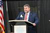 Corey Hill secures GOP nomination for commissioner of Agriculture and Industries
