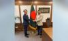 South Korea eyes investment in Bangladesh’s electronics sector