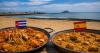 Cuban lobster paella challenges the Valencian version in the final of the World Paella Championship
