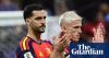 ‘Don’t panic’: Mikel Merino tells Spain to stay calm after Cape Verde setback