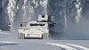 Finland, Sweden to cooperate on Patria TRACKX armoured vehicle purchase