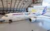 Livery of the Week: Hawaiian Helps Launch New ‘Moana’ Movie